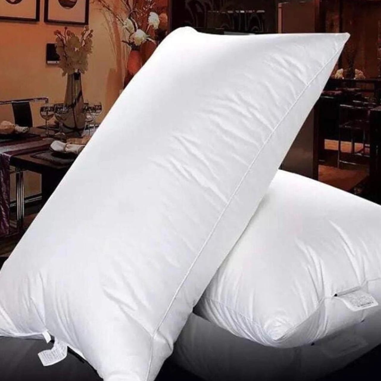 1KG FIBER PILLOW